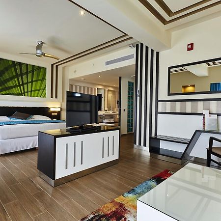 Riu Dunamar Chacmuchuch Zewnętrze zdjęcie