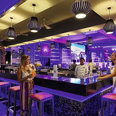 Riu Dunamar Chacmuchuch Zewnętrze zdjęcie