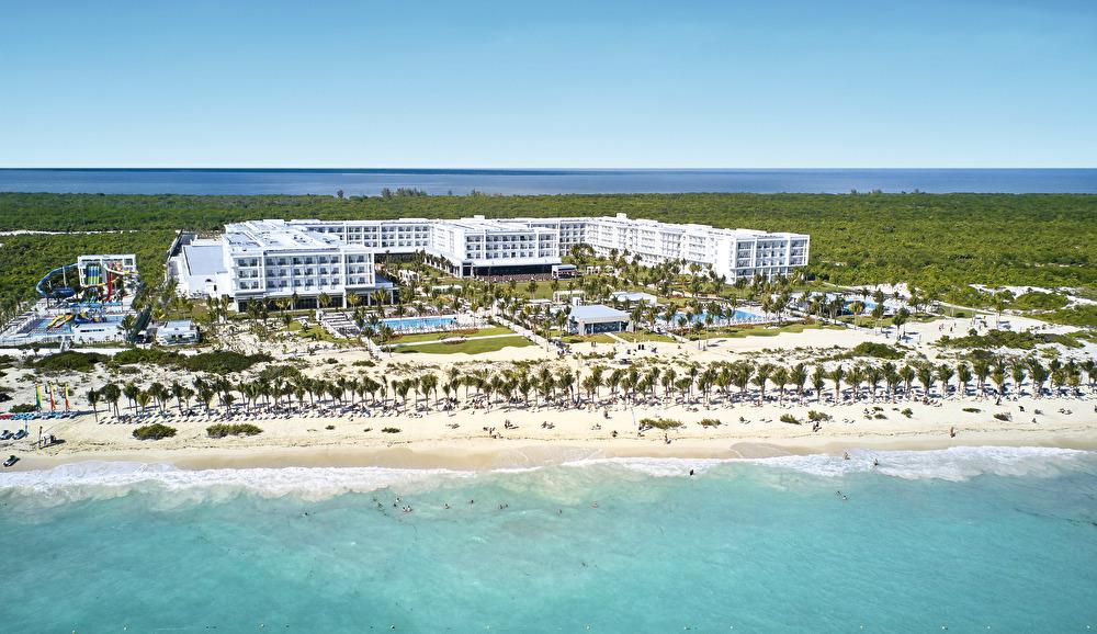 Riu Dunamar Chacmuchuch Zewnętrze zdjęcie