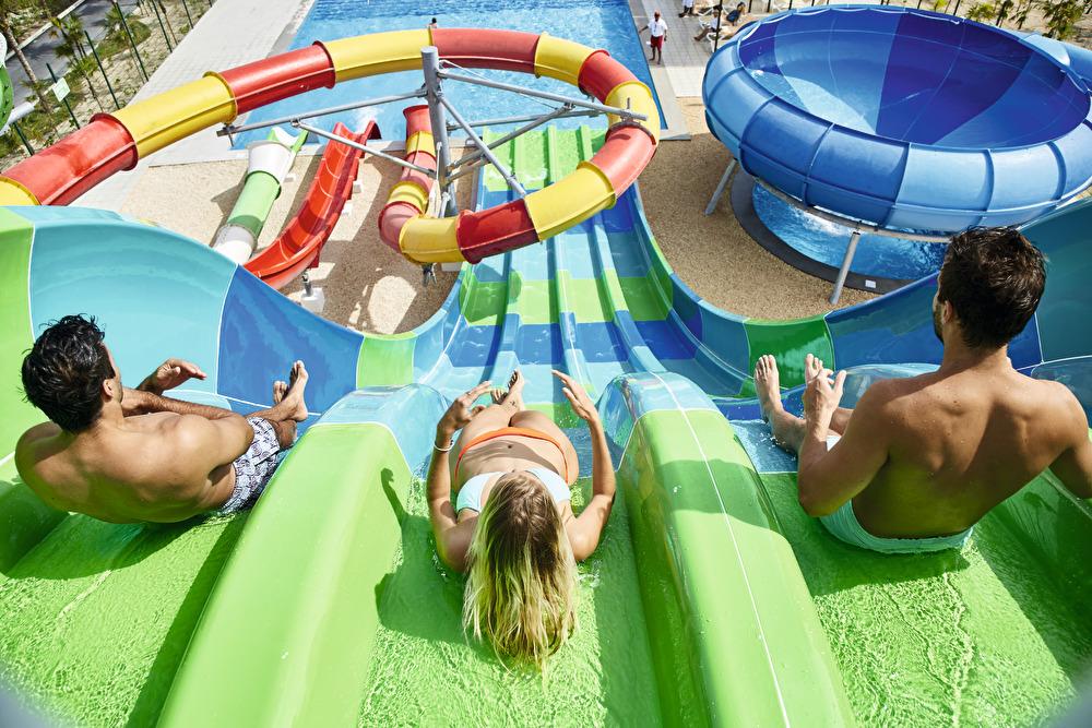 Riu Dunamar Chacmuchuch Zewnętrze zdjęcie