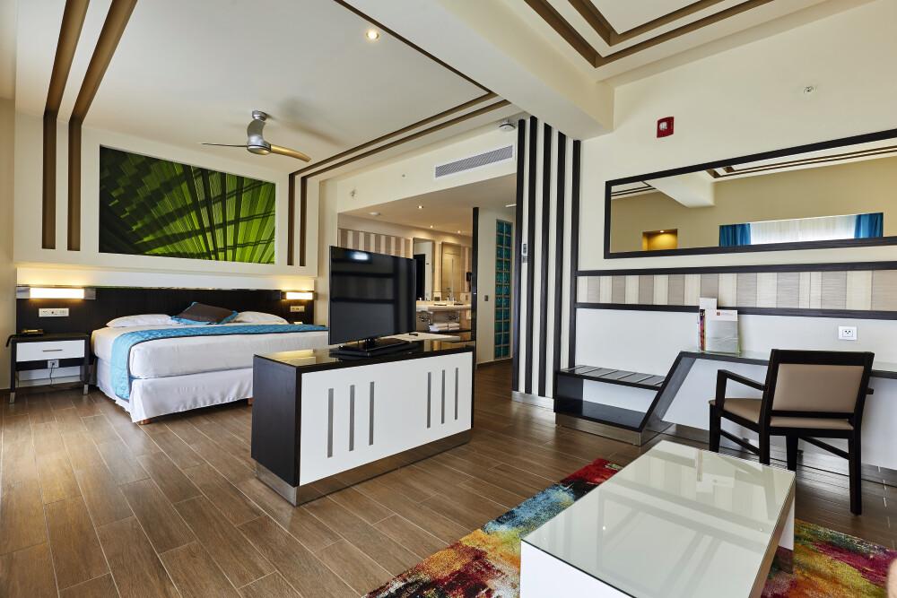 Riu Dunamar Chacmuchuch Zewnętrze zdjęcie