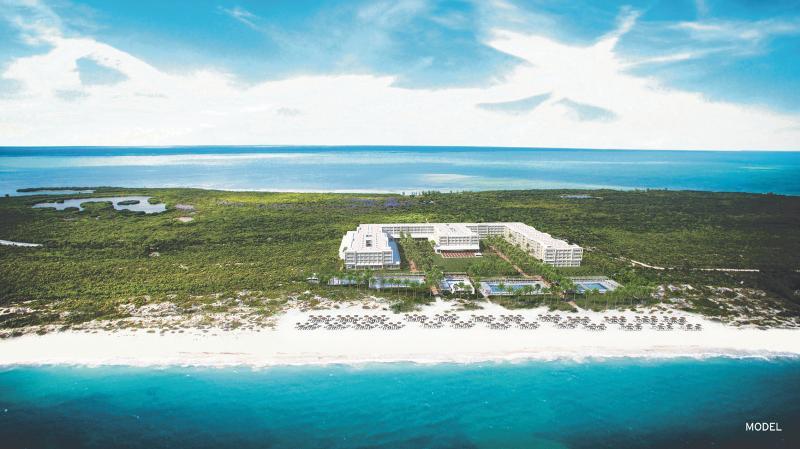 Riu Dunamar Chacmuchuch Zewnętrze zdjęcie