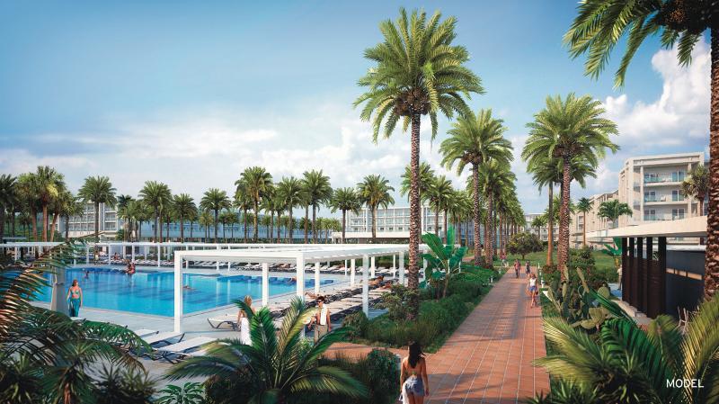 Riu Dunamar Chacmuchuch Zewnętrze zdjęcie