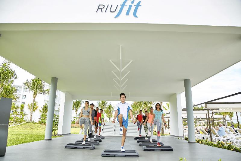 Riu Dunamar Chacmuchuch Zewnętrze zdjęcie