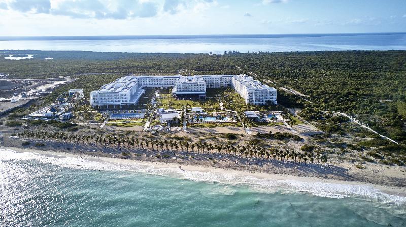 Riu Dunamar Chacmuchuch Zewnętrze zdjęcie