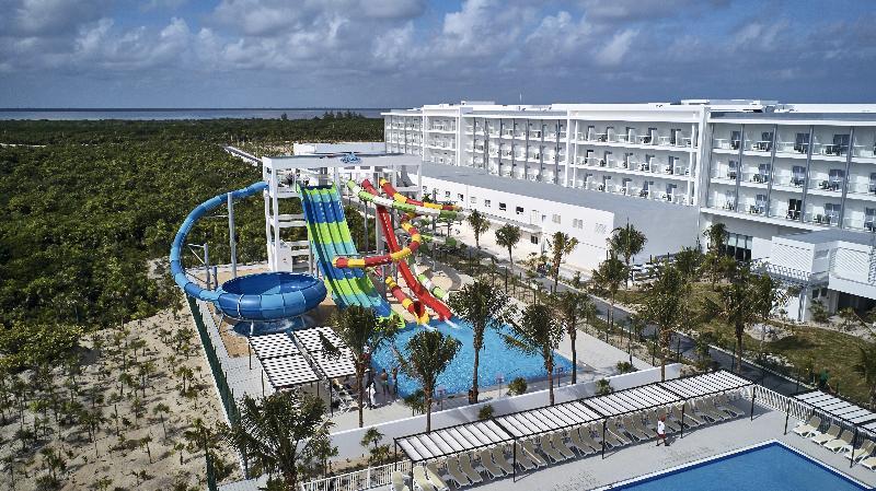 Riu Dunamar Chacmuchuch Zewnętrze zdjęcie