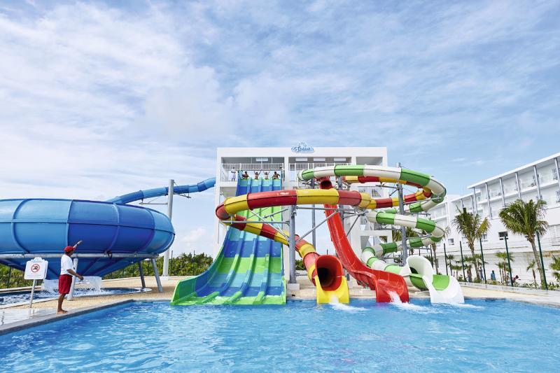 Riu Dunamar Chacmuchuch Zewnętrze zdjęcie