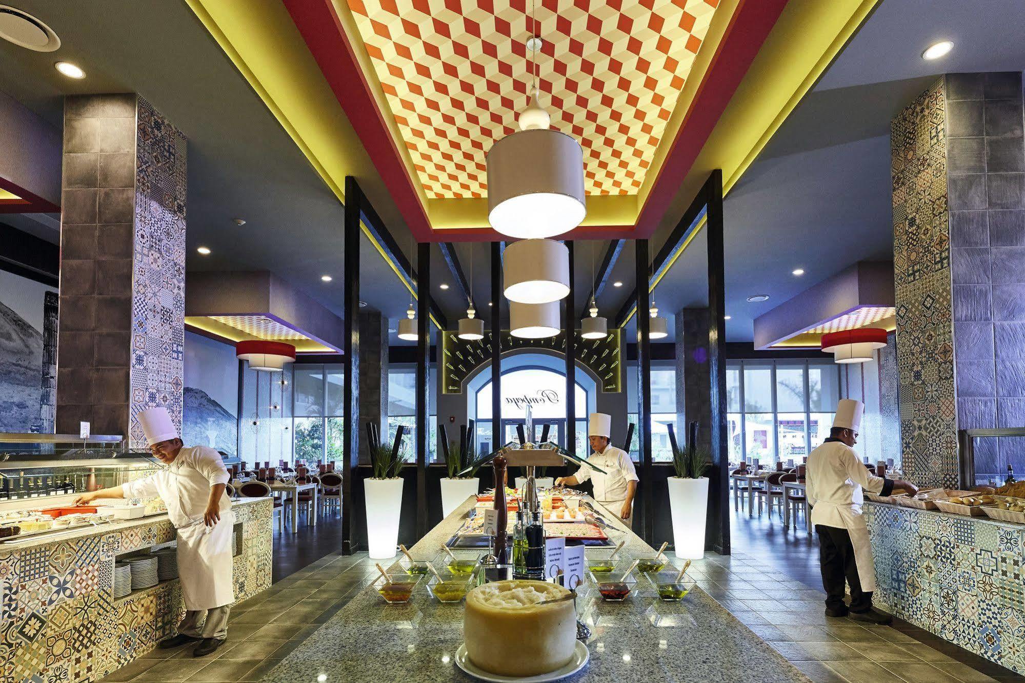 Riu Dunamar Chacmuchuch Zewnętrze zdjęcie