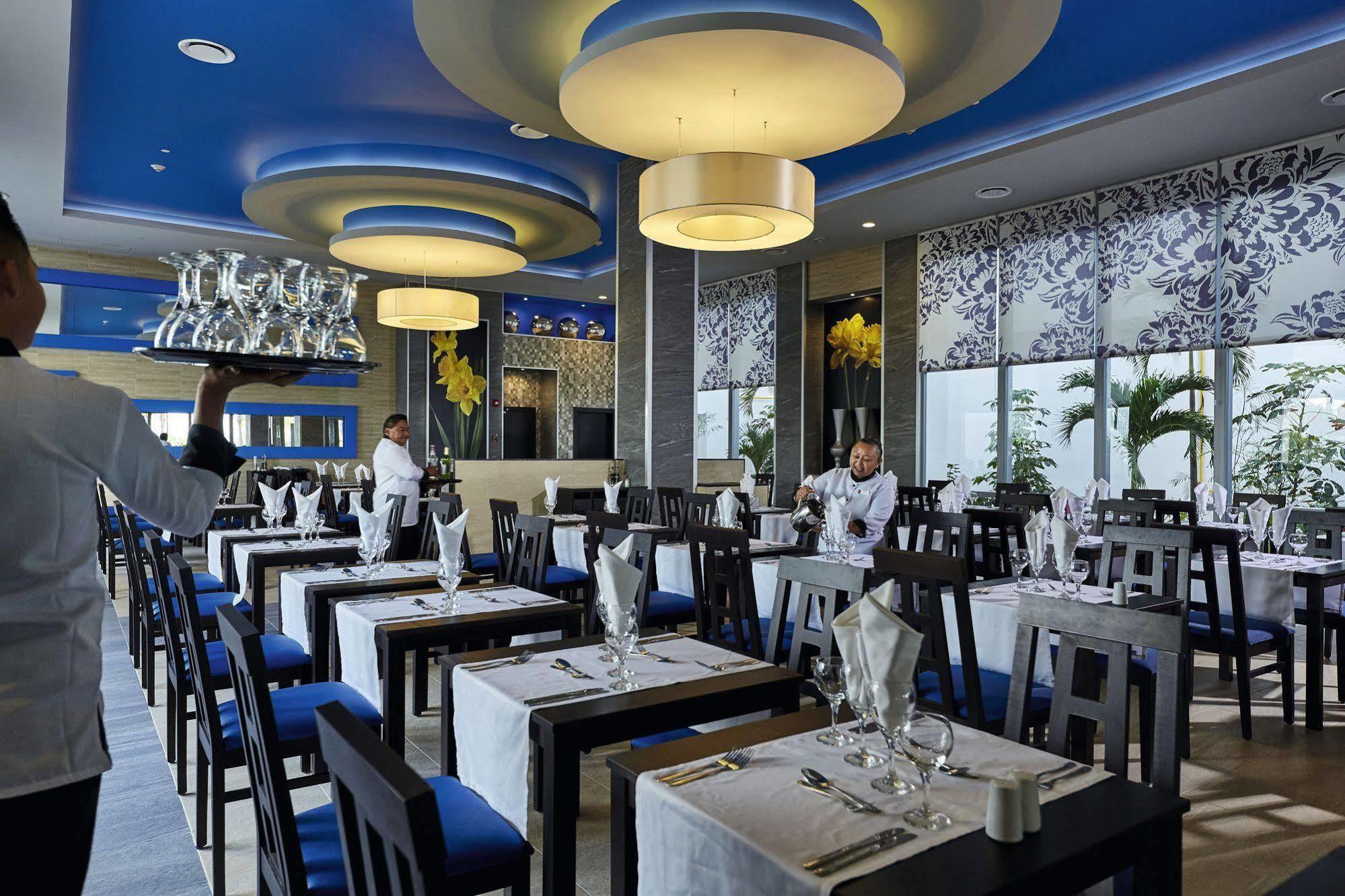 Riu Dunamar Chacmuchuch Zewnętrze zdjęcie