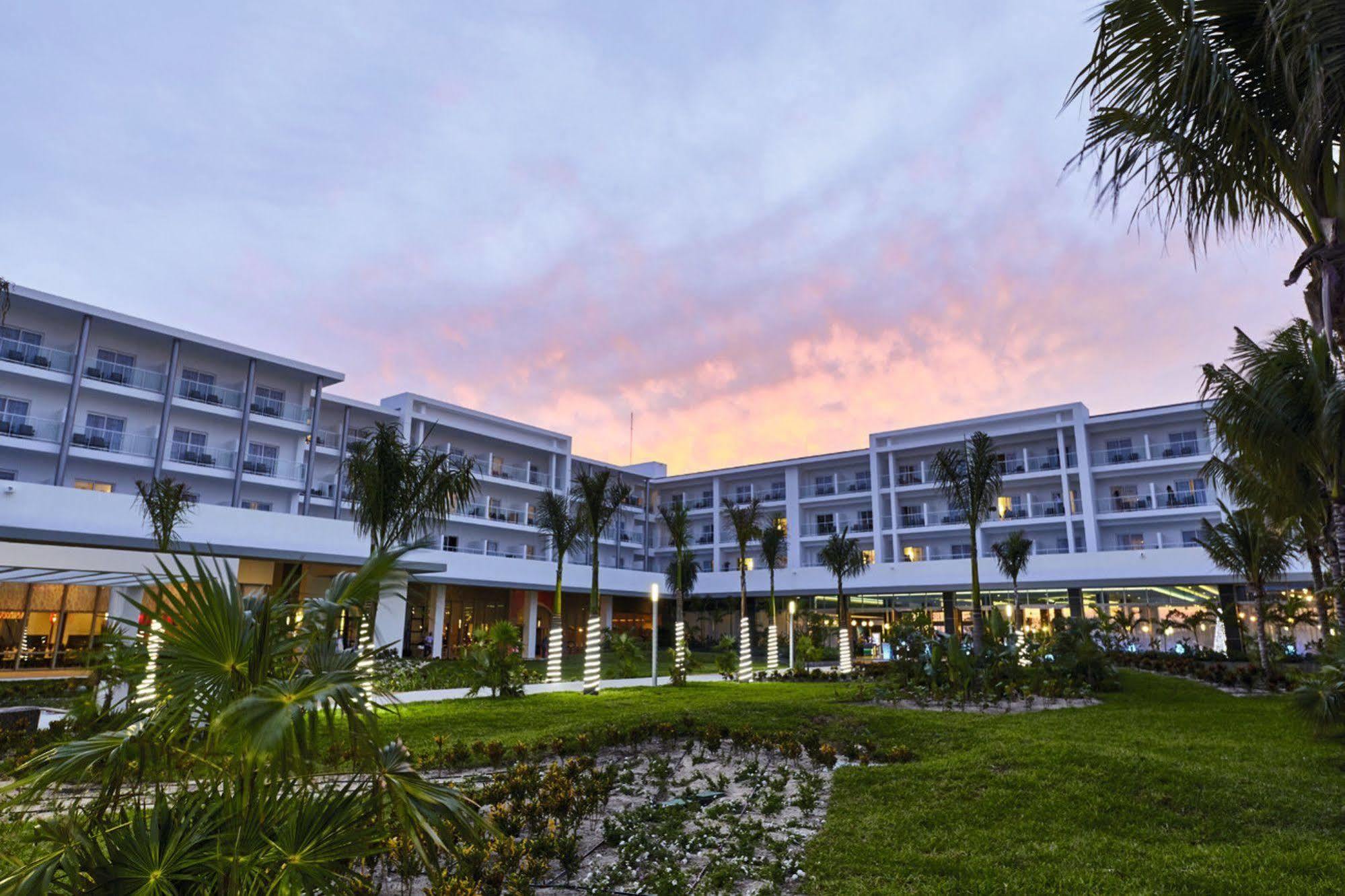 Riu Dunamar Chacmuchuch Zewnętrze zdjęcie