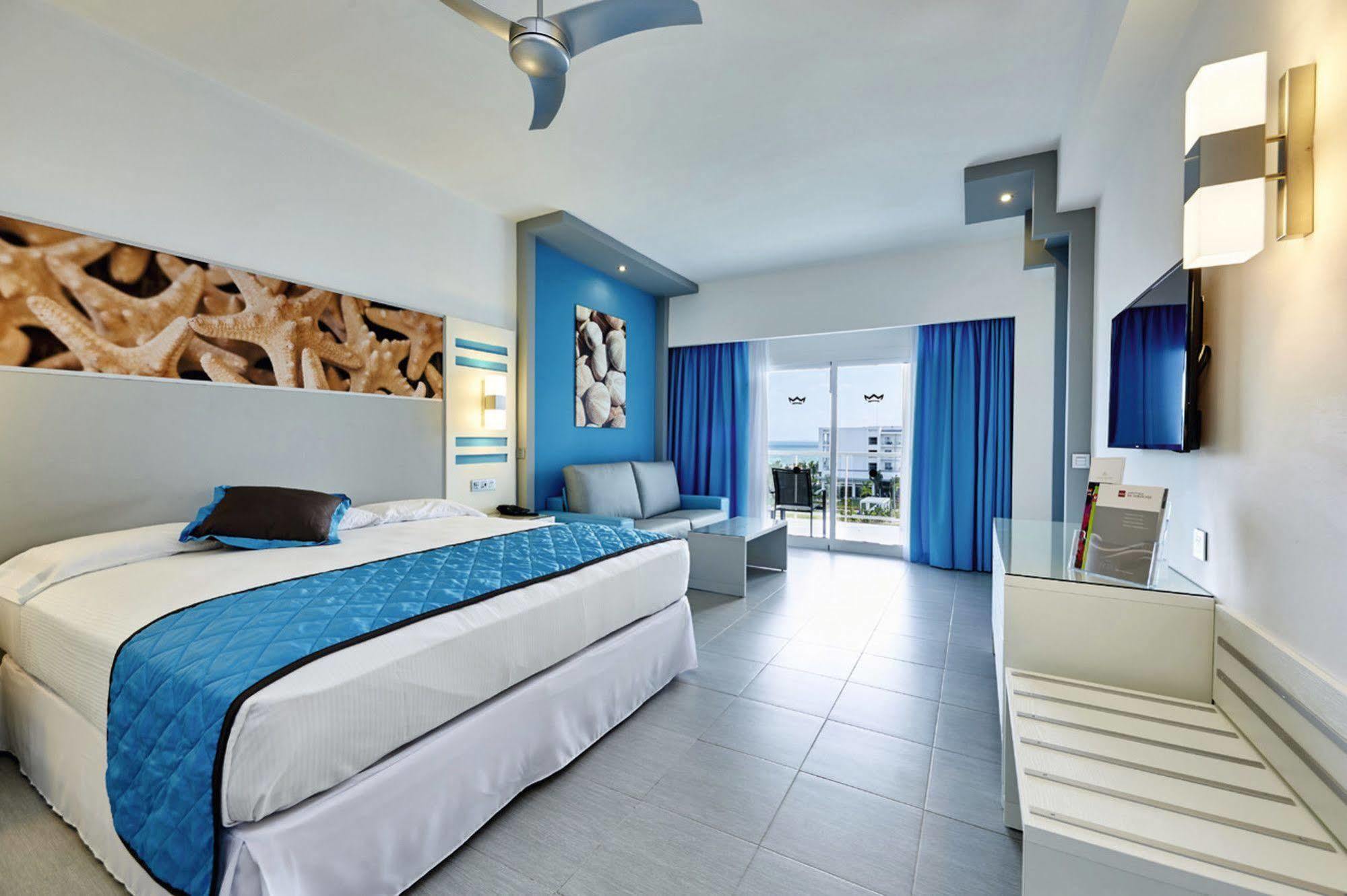 Riu Dunamar Chacmuchuch Zewnętrze zdjęcie