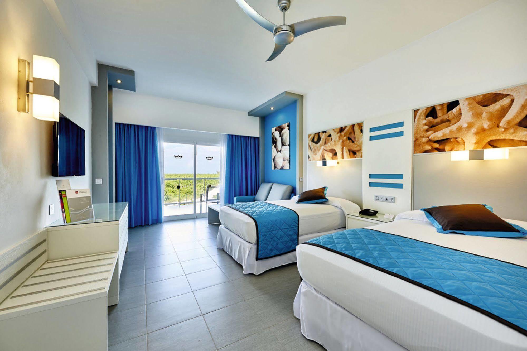 Riu Dunamar Chacmuchuch Zewnętrze zdjęcie