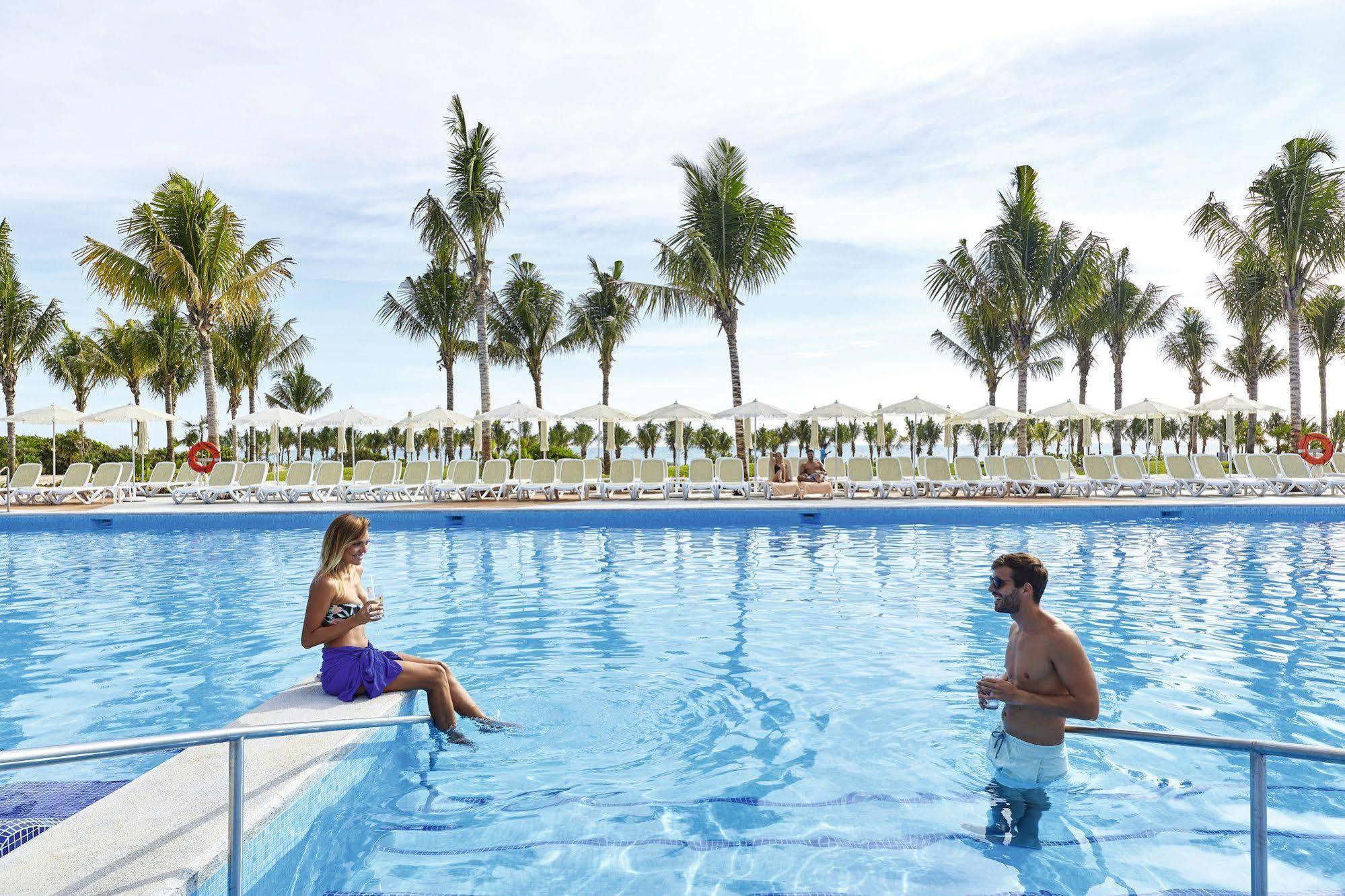 Riu Dunamar Chacmuchuch Zewnętrze zdjęcie