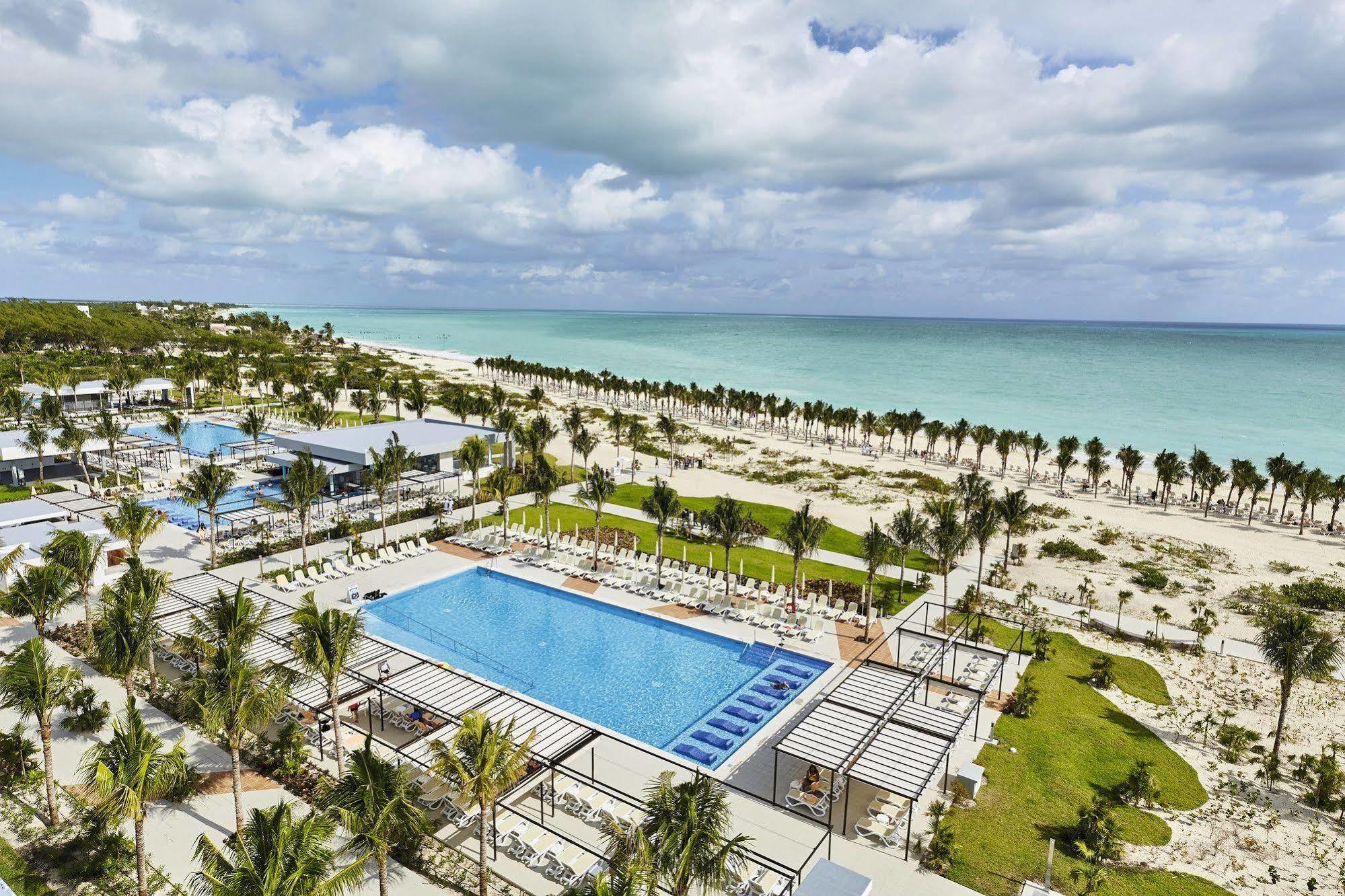 Riu Dunamar Chacmuchuch Zewnętrze zdjęcie