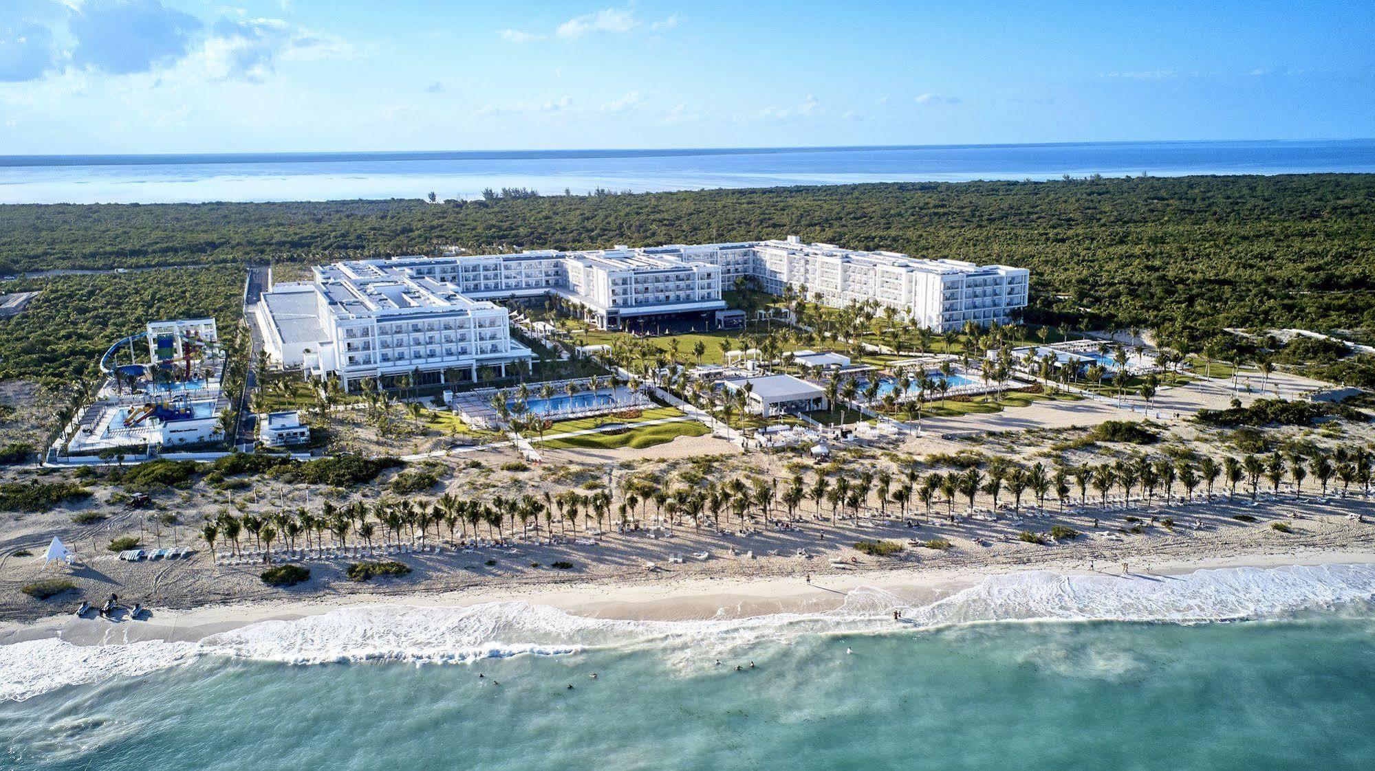 Riu Dunamar Chacmuchuch Zewnętrze zdjęcie