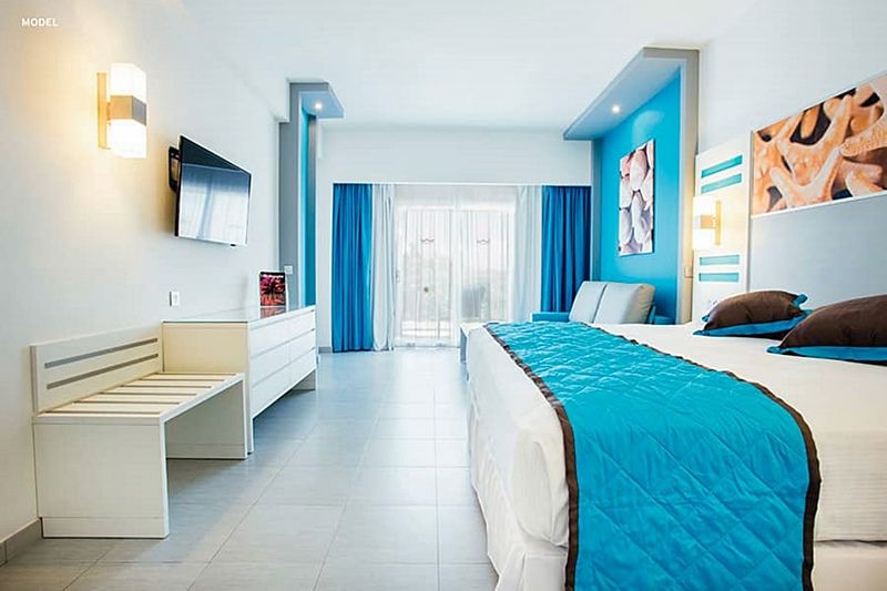 Riu Dunamar Chacmuchuch Zewnętrze zdjęcie