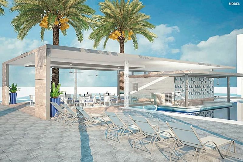Riu Dunamar Chacmuchuch Zewnętrze zdjęcie
