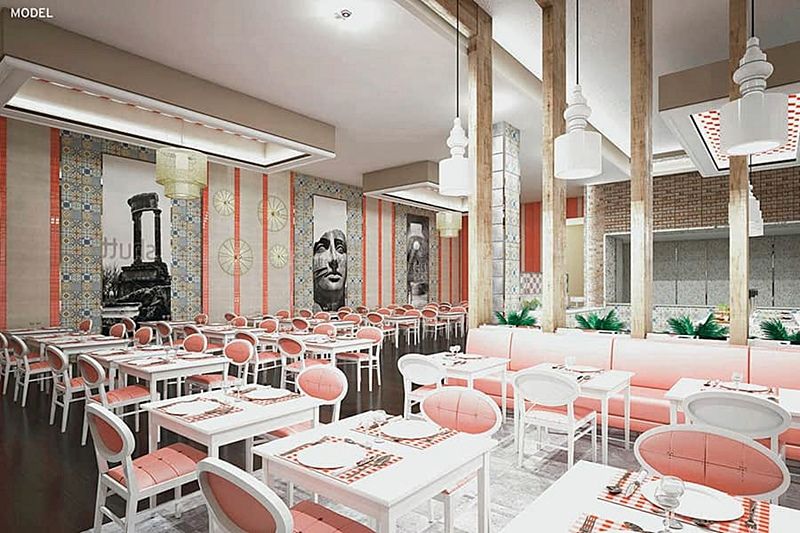 Riu Dunamar Chacmuchuch Zewnętrze zdjęcie