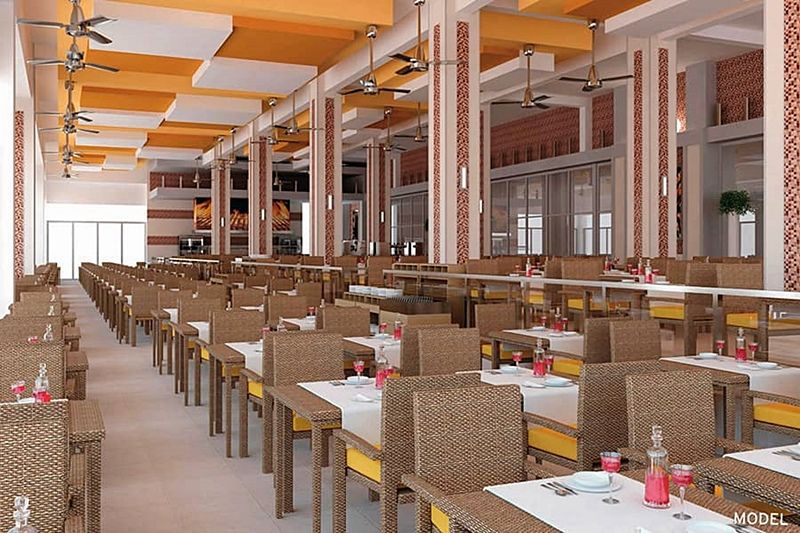Riu Dunamar Chacmuchuch Zewnętrze zdjęcie