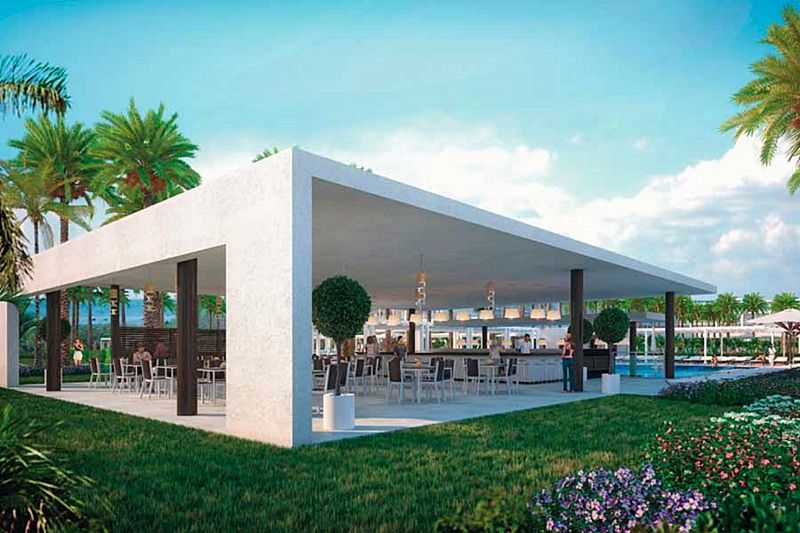 Riu Dunamar Chacmuchuch Zewnętrze zdjęcie
