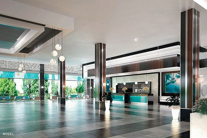 Riu Dunamar Chacmuchuch Zewnętrze zdjęcie