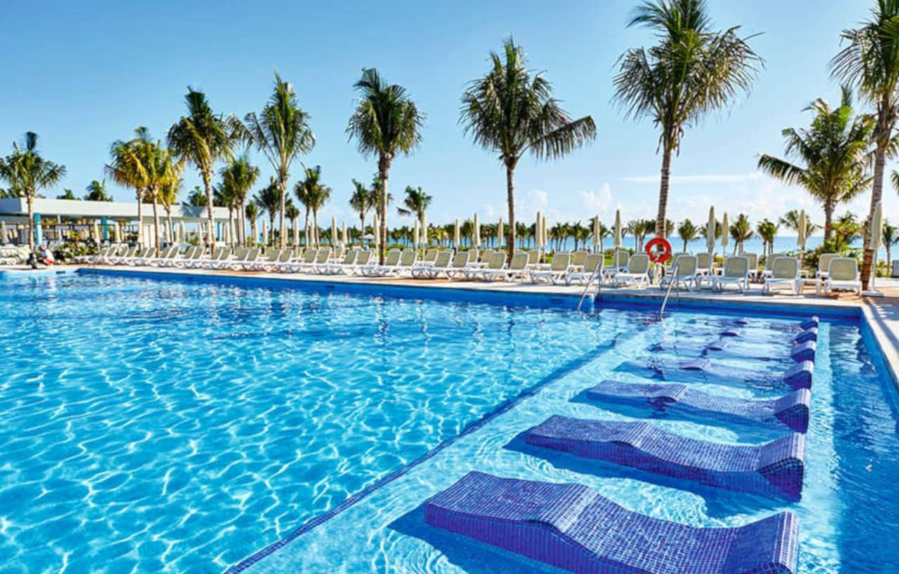 Riu Dunamar Chacmuchuch Zewnętrze zdjęcie